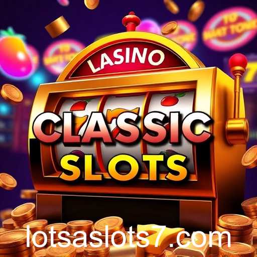 The Rise of Lotsa Slots: Gaming Revolution