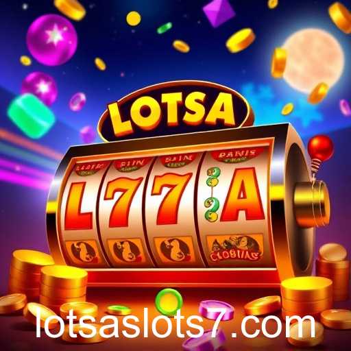 Rising Popularity of Lotsa Slots in 2025