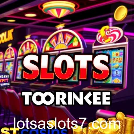 Slot Tournaments